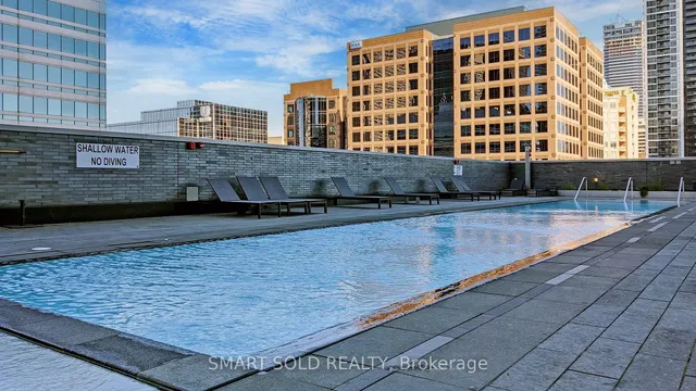 Additional image 44 of 50 Charles St Unit 2909