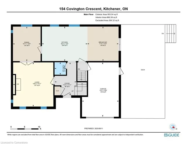 Additional image 48 of 154 Covington Cres