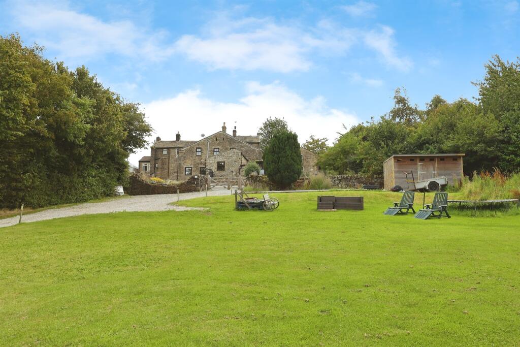 Additional image 30 of Hill Top Road, Hainworth, Keighley