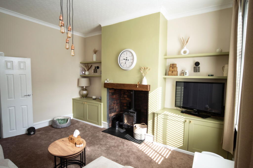 Additional image 2 of Highfield Terrace, Cleckheaton, BD19