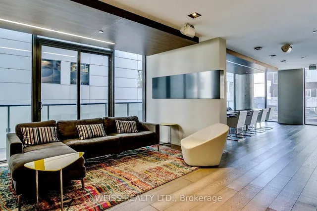 Additional image 35 of 101 Peter St Unit 1408