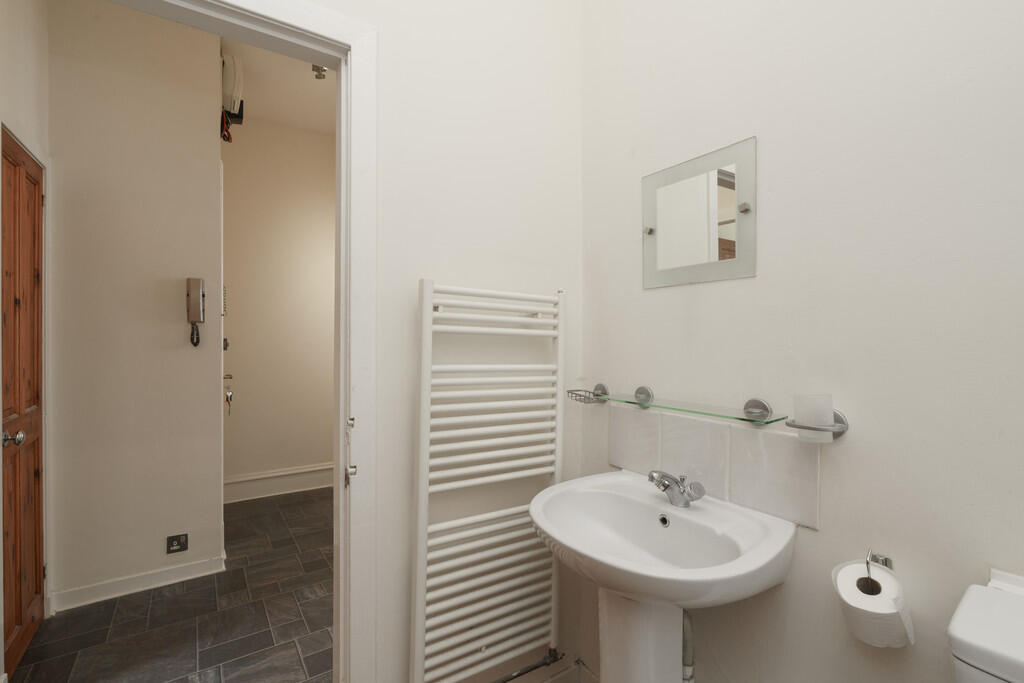Additional image 11 of Raeburn Place FFR, Aberdeen