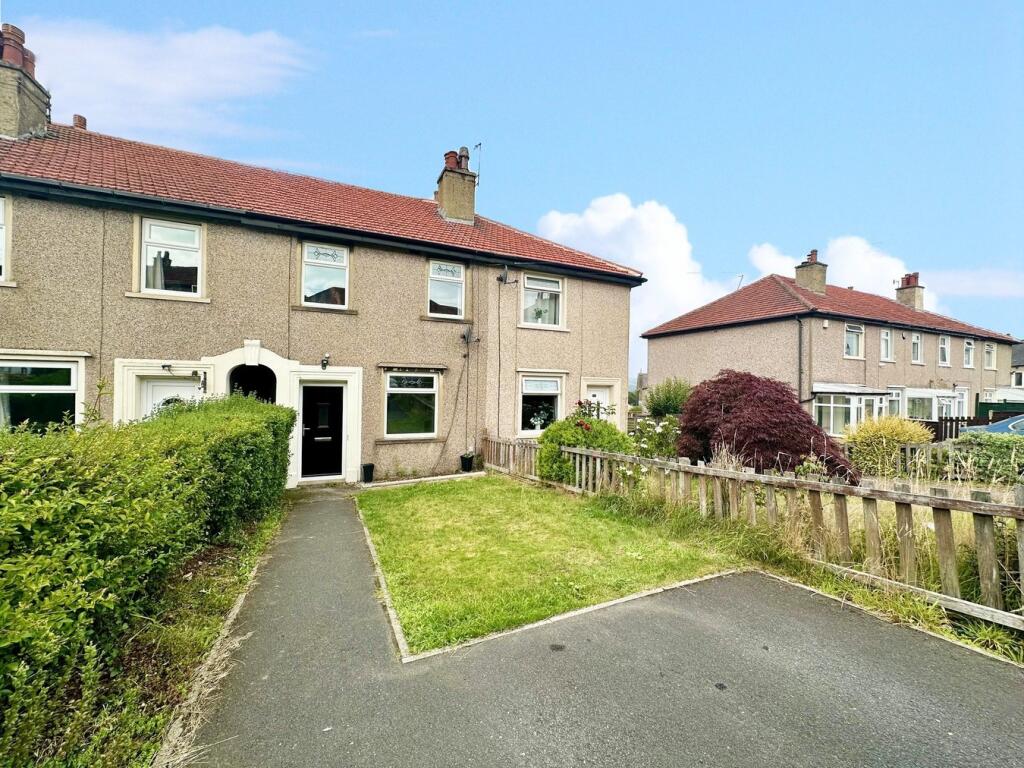 Sunnyhill Avenue, Keighley, BD21