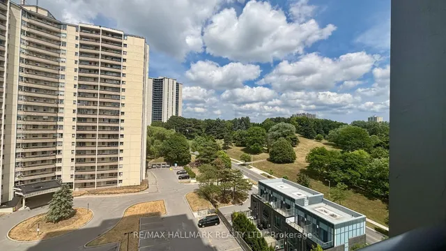 Additional image 17 of 18 Graydon Hall Dr Unit 1008