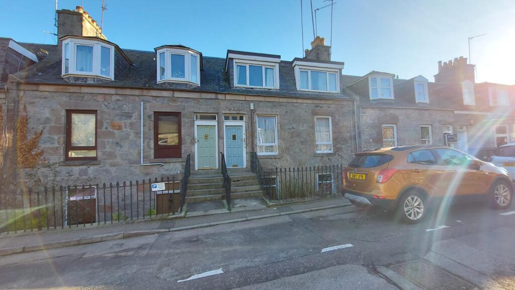 Property image for Prospect Terrace, Ferryhill, Aberdeen, AB11