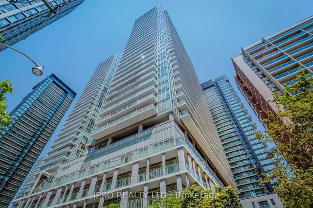 Additional image 36 of 195 Redpath Ave Unit 712