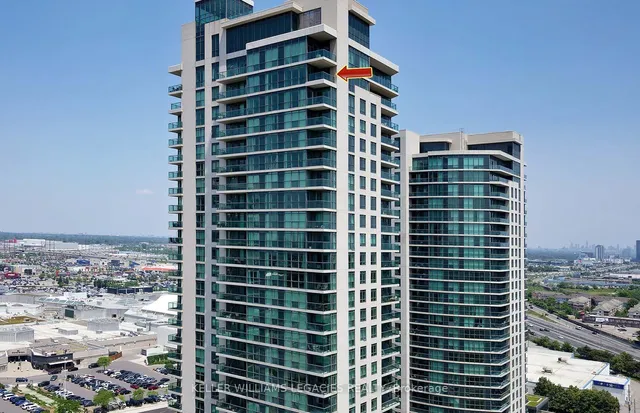 Additional image 23 of 225 Sherway Gardens Rd Unit PH207