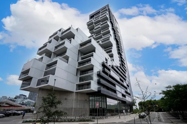 Additional image 2 of 170 Bayview Ave Unit 2603