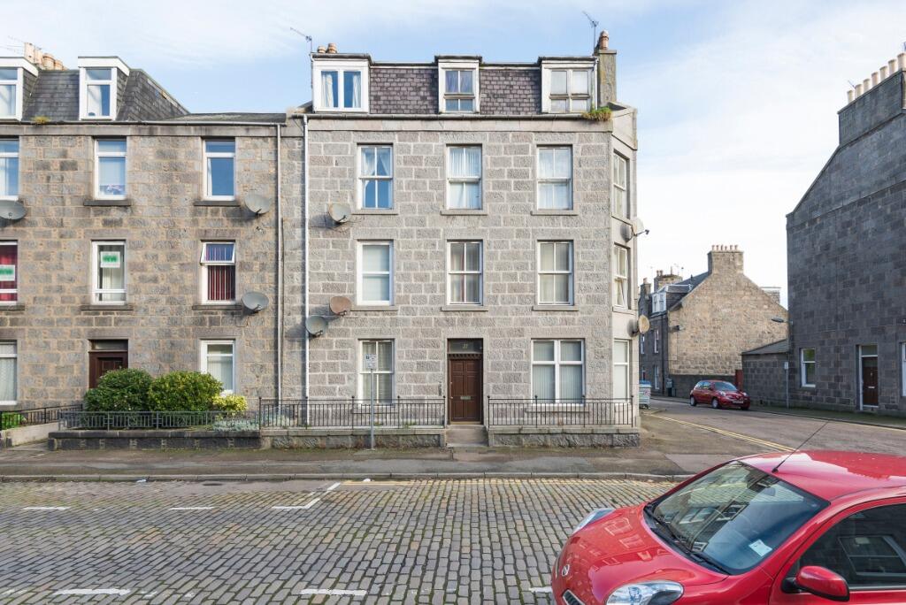 Additional image 7 of Summerfield Terrace, Aberdeen, AB24