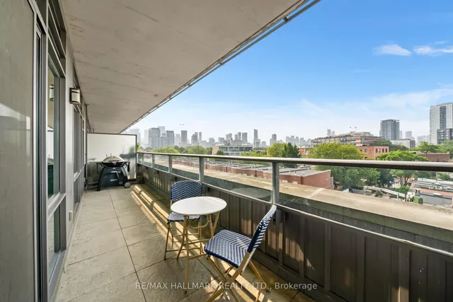 Additional image 25 of 569 King St Unit 503