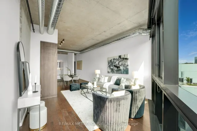 Additional image 13 of 21 Lawren Harris Sq Unit 1213