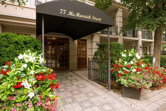 Additional image 5 of 77 McMurrich St Unit 302