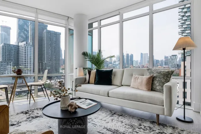 Additional image 7 of 15 Merchants' Wharf Unit 942