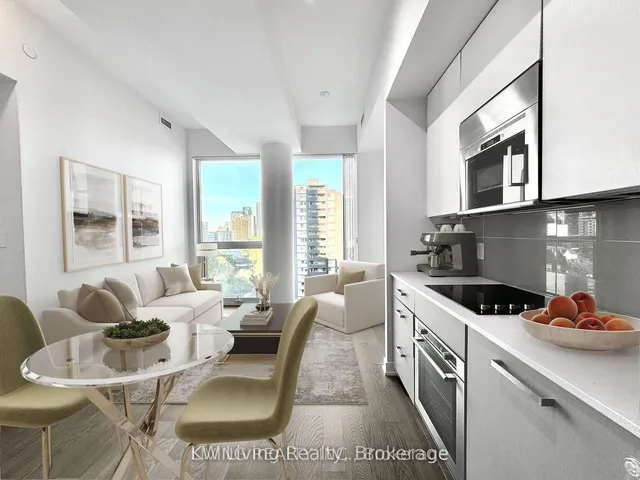 Additional image 7 of 17 Dundonald St Unit 1006