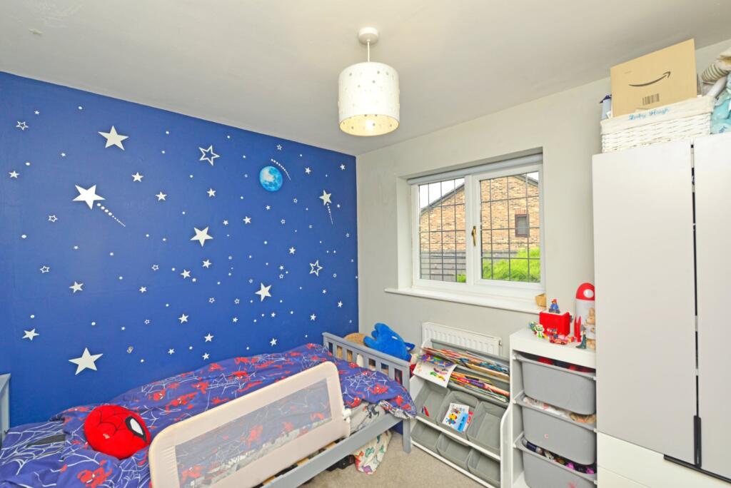 Additional image 13 of Kestrel View, Cleckheaton, West Yorkshire, BD19