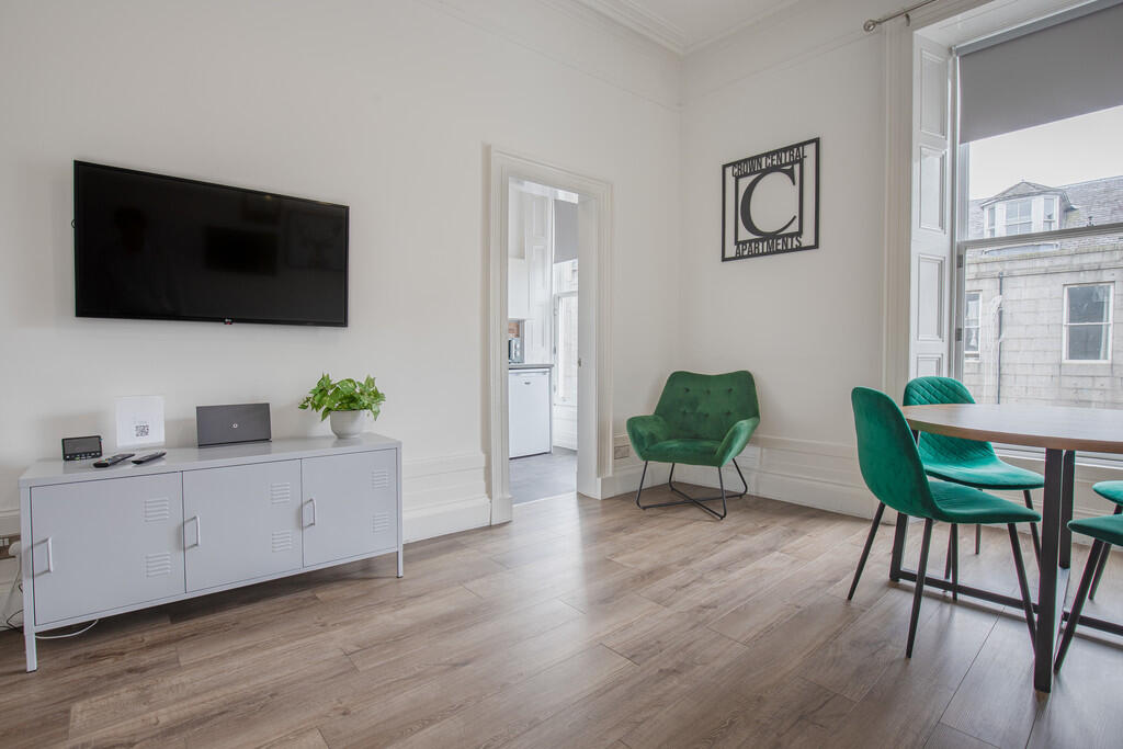 Additional image 12 of Crown Street, Aberdeen