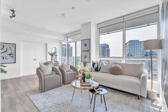 Additional image 14 of 10 De Boers Dr Unit 801