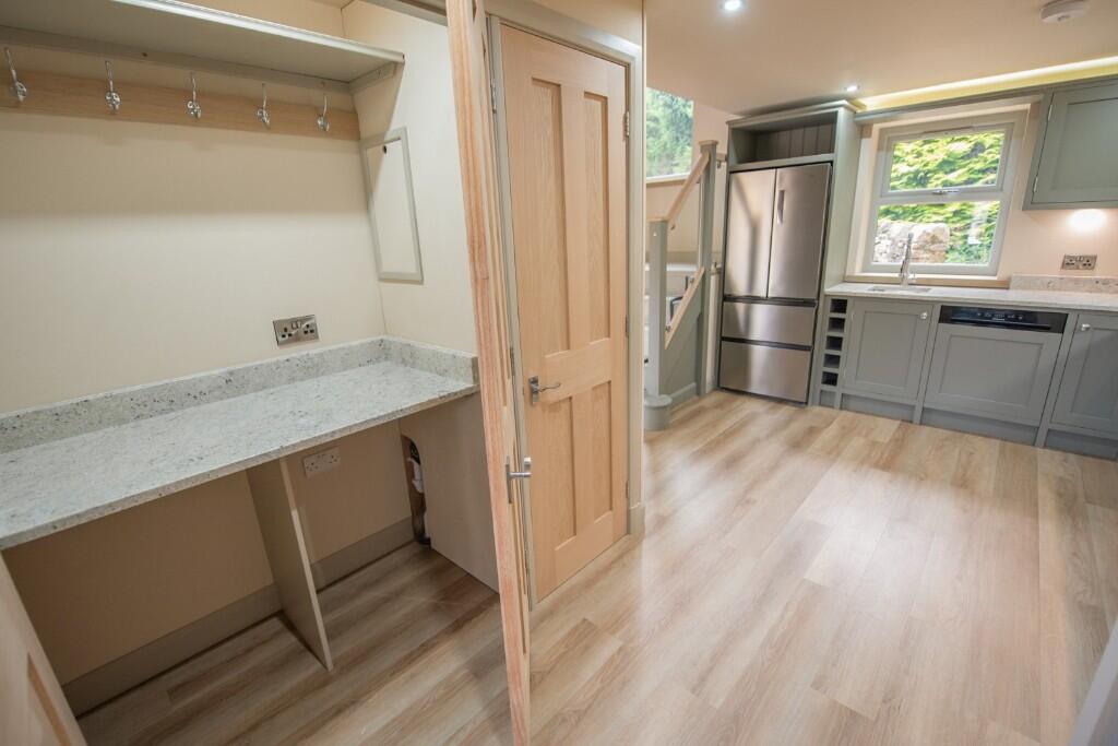 Additional image 4 of The Lodge, Lothersdale BD20 8EH