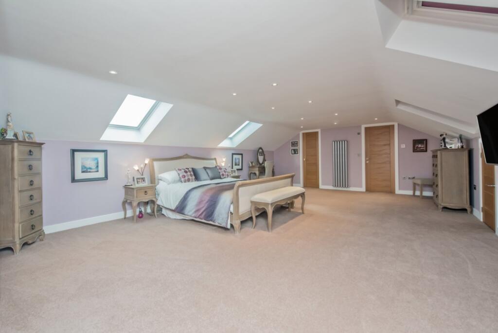 Additional image 13 of Latham Lane, Gomersal, Cleckheaton, West Yorkshire, BD19