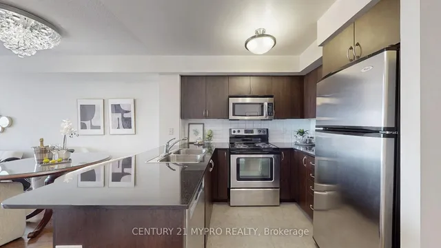 Additional image 12 of 1060 Sheppard Ave Unit 1214