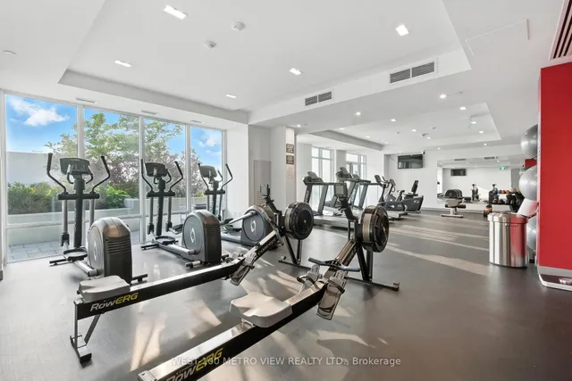 Additional image 16 of 3220 Sheppard Ave Unit 101