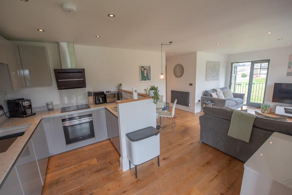 Additional image 26 of Apartment 8, Sutton Gate Lodge, Sutton Lane, Sutton-in-Craven BD20 7AJ