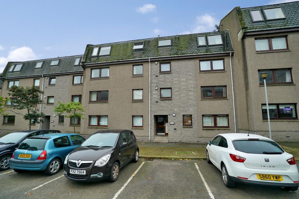 Additional image 12 of Urquhart Terrace, City Centre, Aberdeen, AB24