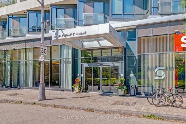 Additional image 42 of 15 Merchants' Wharf Unit 942