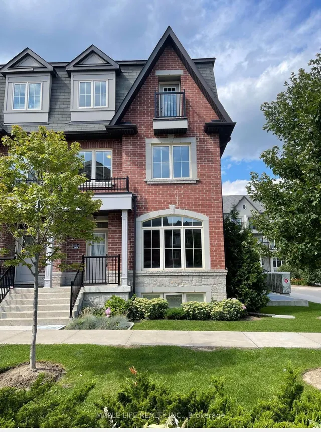 12 EATON PARK Lane Unit 8