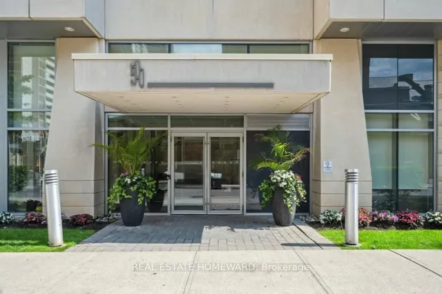 Additional image 2 of 500 Sherbourne St Unit 1210