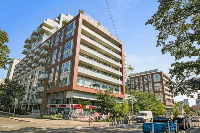 1830 Bloor St Unit 329