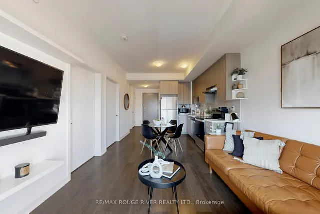 Additional image 6 of 5155 Sheppard Ave Unit 507