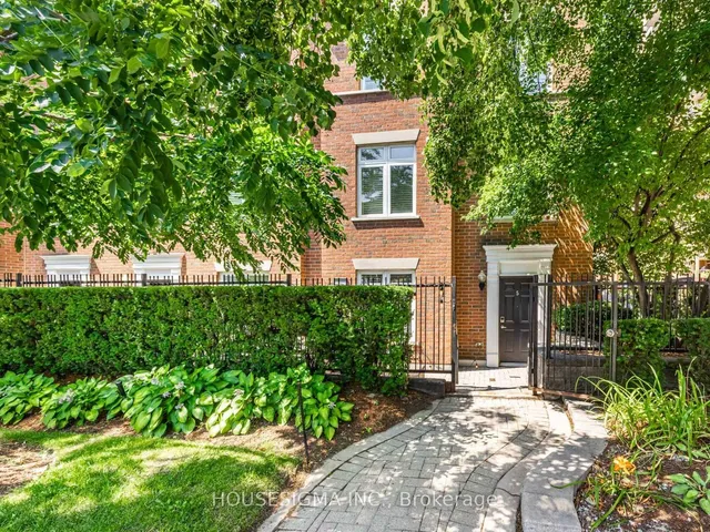 Additional image 2 of 106 Redpath Ave Unit 5