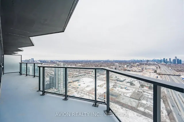 Additional image 30 of 36 Zorra St Unit 3008