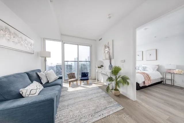 Additional image 8 of 181 Dundas St Unit 4209