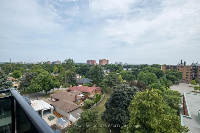 Additional image 14 of 855 Kennedy Rd Unit 705