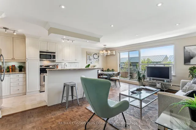 Additional image 2 of 71 Jonesville Cres Unit 409