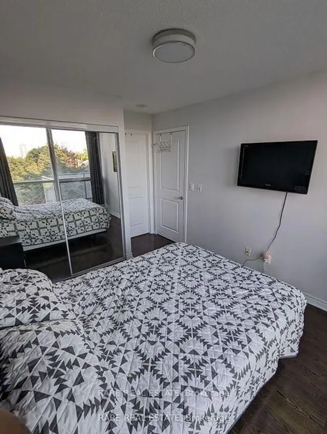 Additional image 5 of 2885 Bayview Ave Unit 420