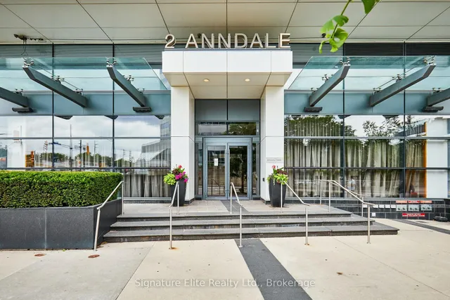 Additional image 5 of 2 Anndale Dr Unit 203