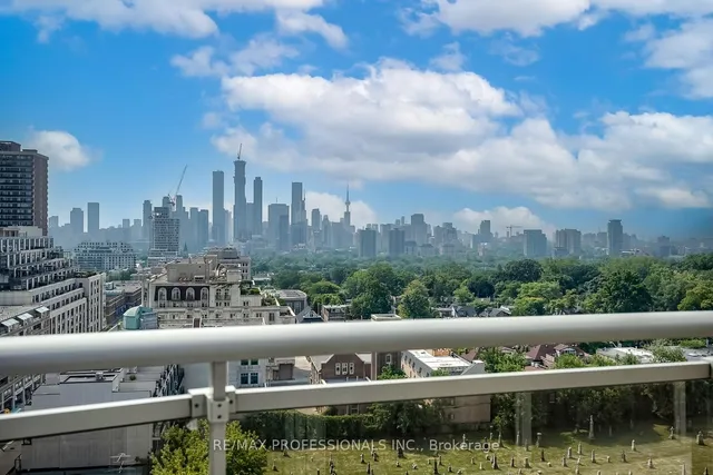 Additional image 7 of 1430 Yonge St Unit 1401