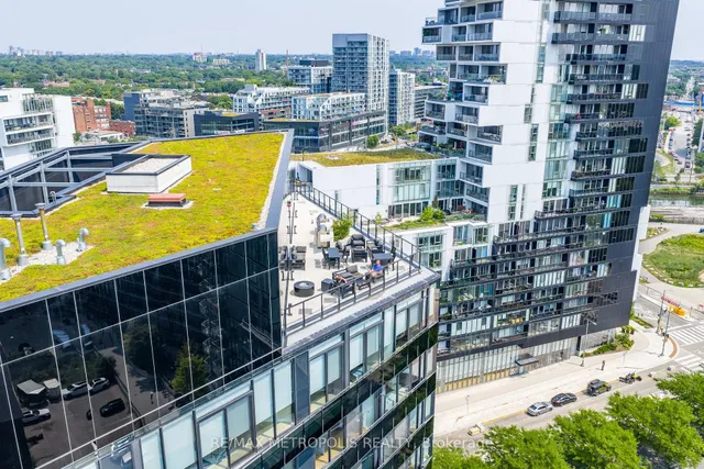 Additional image 33 of 21 Lawren Harris Sq Unit 1213