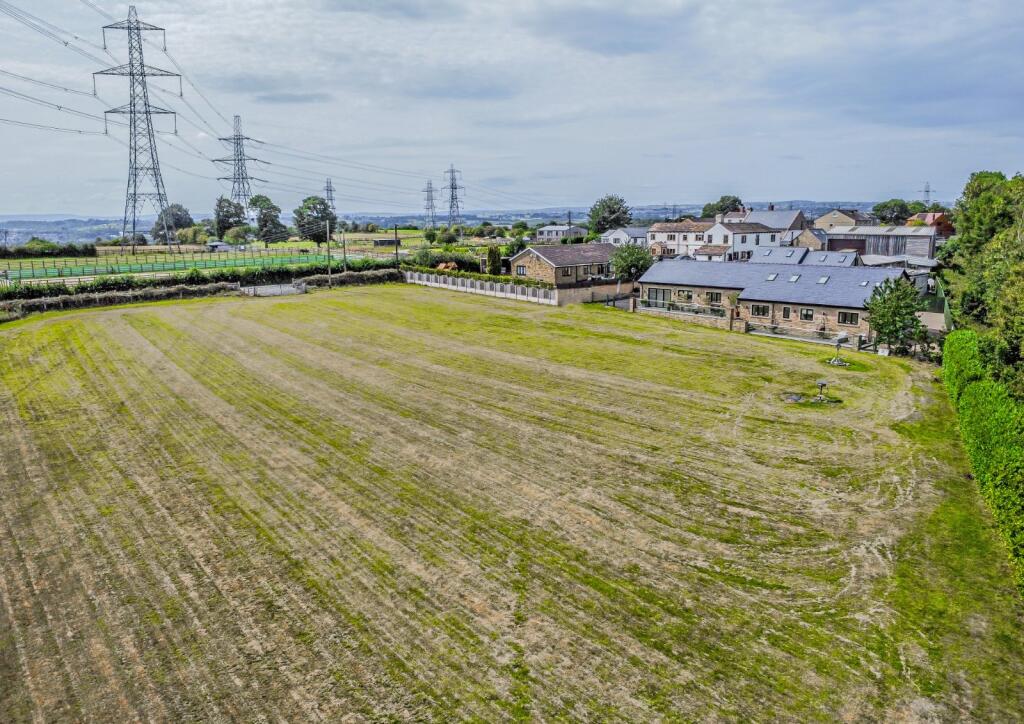 Additional image 35 of Latham Lane, Gomersal, Cleckheaton, West Yorkshire, BD19