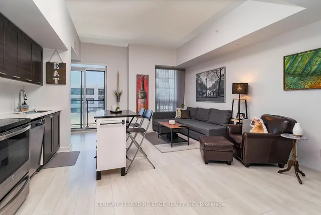 Additional image 5 of 2212 Lake Shore Blvd Unit 811