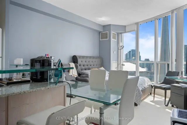 Additional image 6 of 8 York St Unit 3101