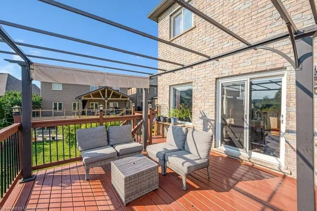 Additional image 42 of 477 Woodbine Ave