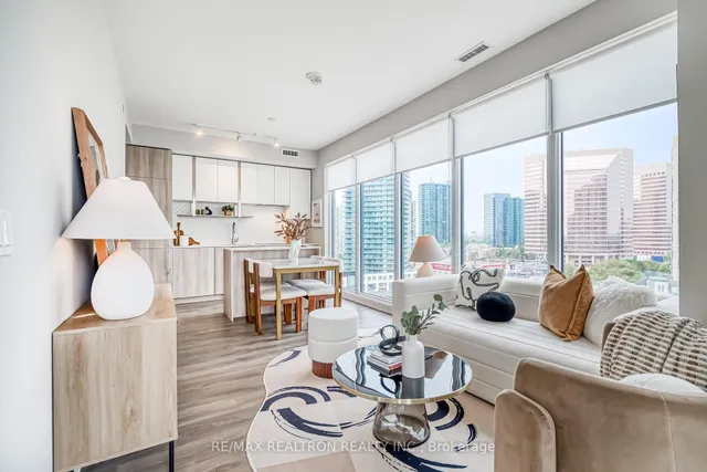 Additional image 2 of 15 Holmes Ave Unit 908