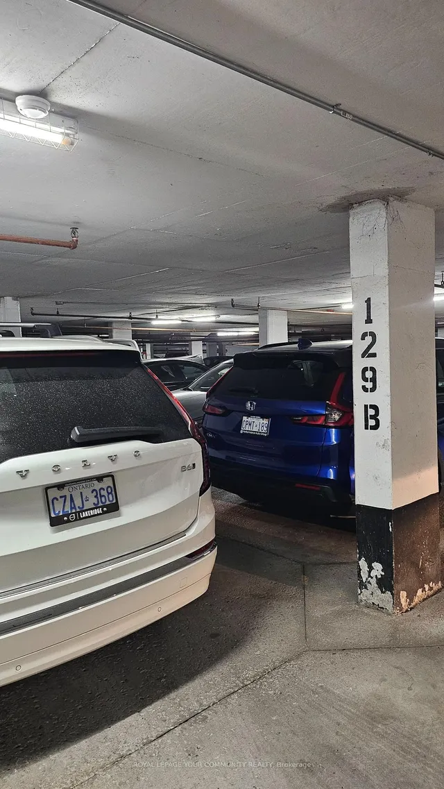 Additional image 27 of 2466 Eglinton Ave Unit 1203