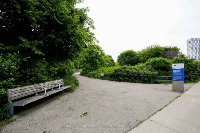 Additional image 33 of 170 Bayview Ave Unit 2603