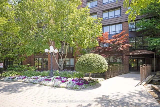 Additional image 5 of 245 The Donway Unit 113