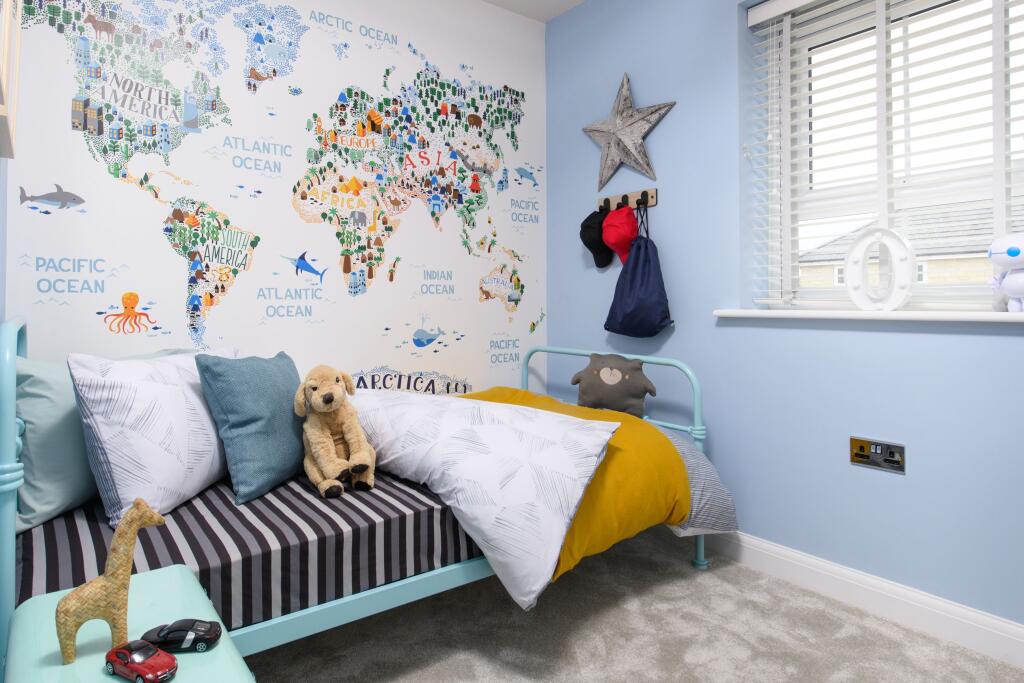 Additional image 8 of Fagley Lane,
Eccleshill,
Bradford,
BD2